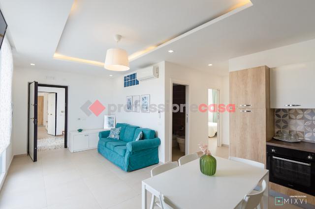 3-room flat in Località Starza, Castellabate - Photo 1