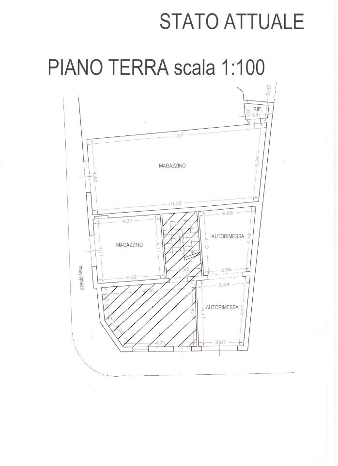 Magazzino in , San Miniato, {3} - Foto 1