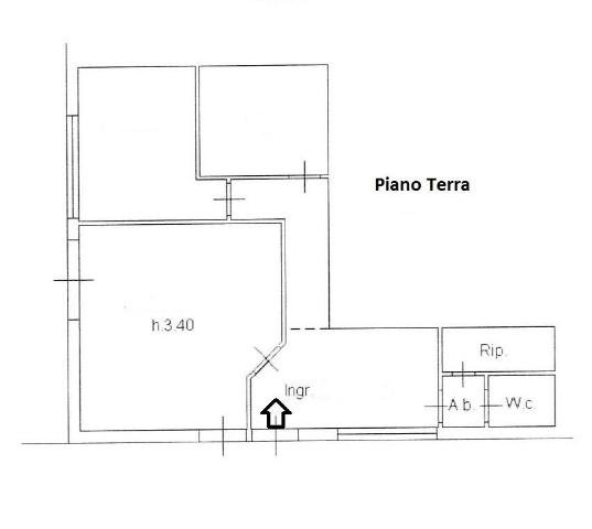 Geschäftsraum in {3}, - Foto 1