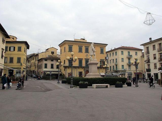 Business space, Fucecchio - Photo 1