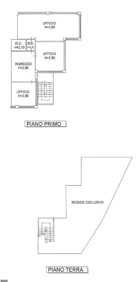 Ufficio in , San Miniato, {3} - Foto 1