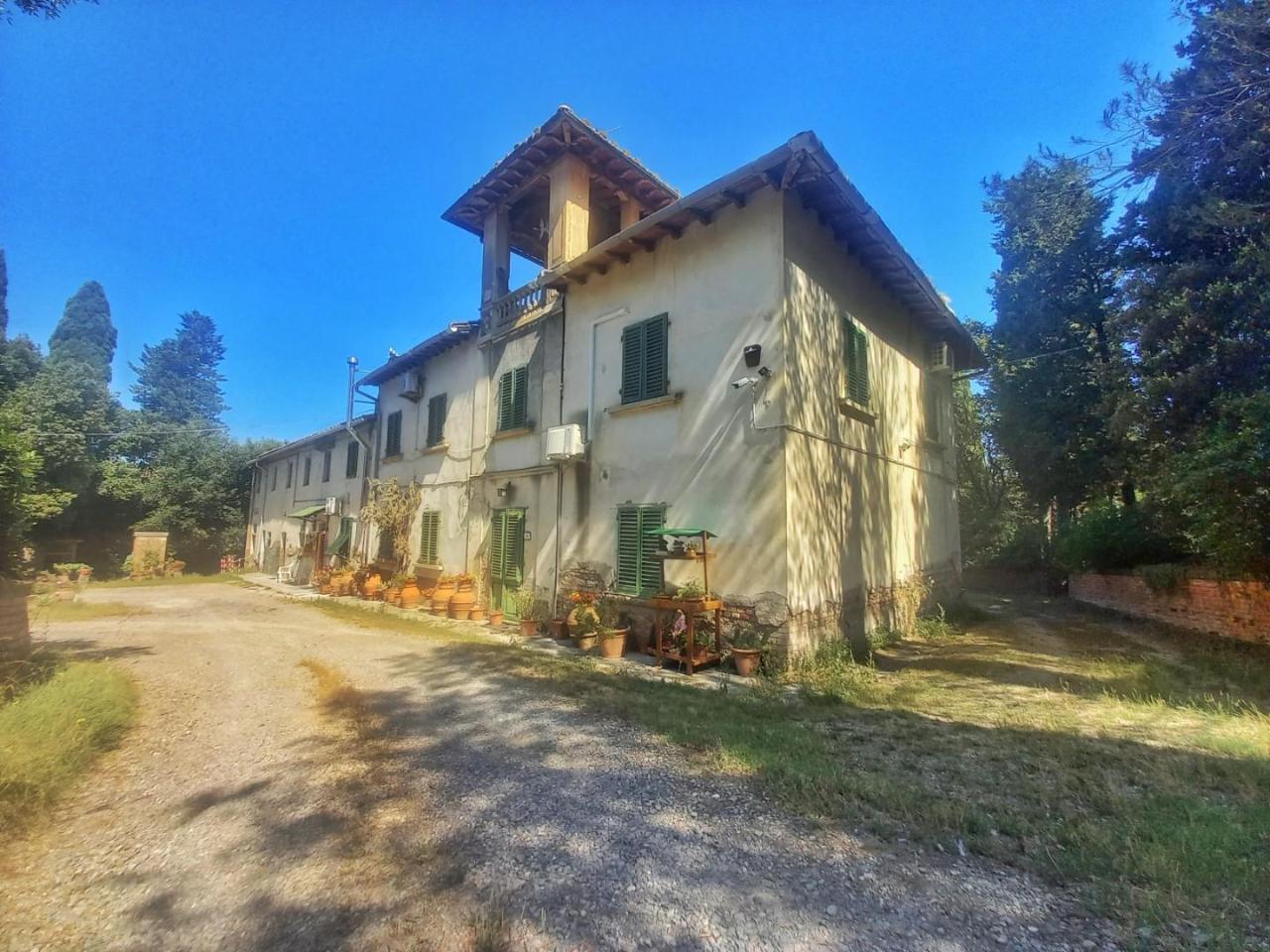 Casale in vendita a Montaione