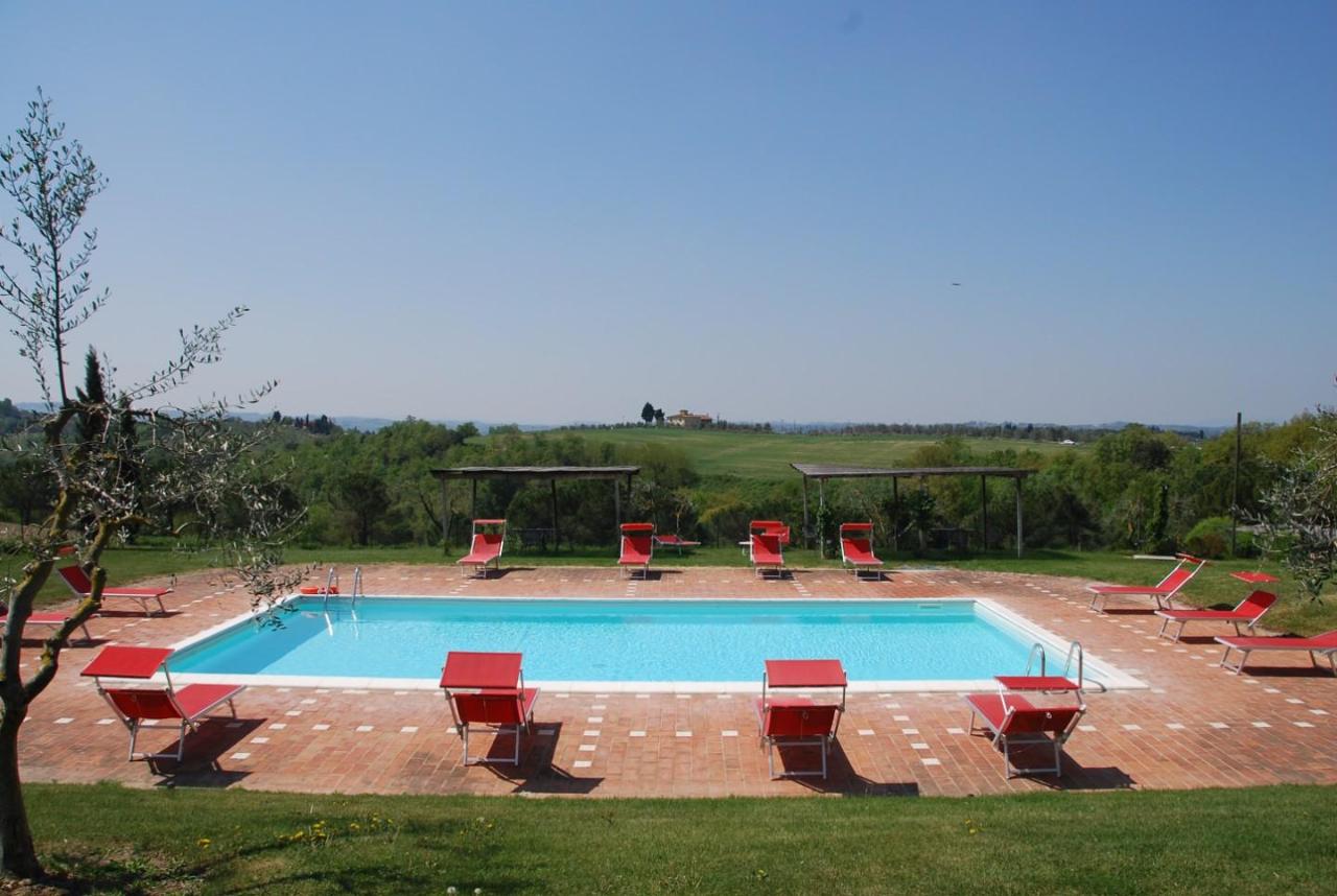 Agriturismo in , Castelfiorentino, {3} - Foto 1