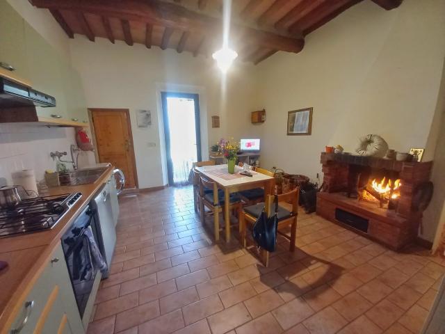 3-room flat in 50025 Tresanti Fi 50025, Montespertoli - Photo 1