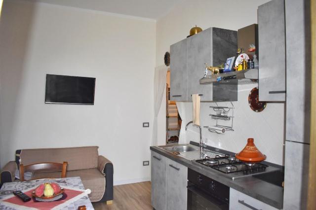 2-room flat in {3}, a Scipione Ammirato 16 - Photo 1