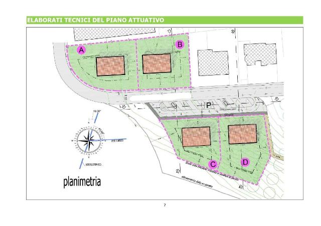 Residenzielles Bauland in Montespertoli, Montespertoli - Foto 1