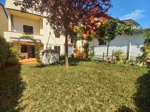 Einfamilienhaus in Senese Romana 452, Empoli - Foto 1