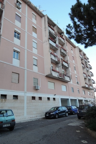 4-room flat in Via Gelone 9, Messina - Photo 1