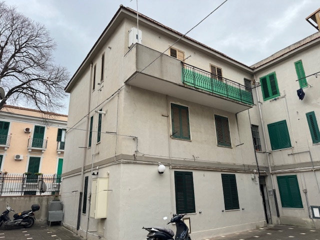 Dreizimmerwohnung in Via Lucania, Messina - Foto 1