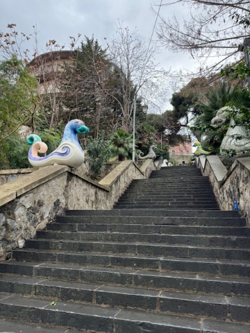 Quadrilocale in Piazza Basicò, Messina - Foto 1