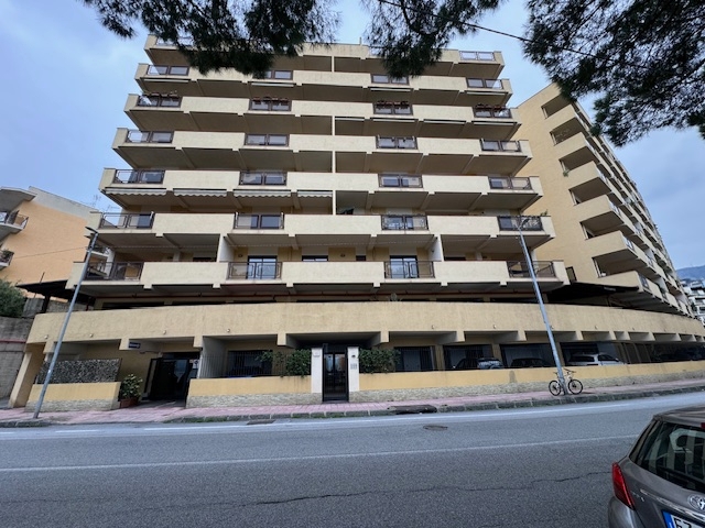 Zweizimmerwohnung in Strada Panoramica dello Stretto 574, Messina - Foto 1