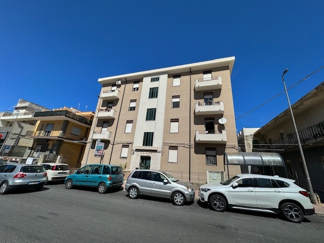 Trilocale in Via Nazionale 6, Villafranca Tirrena - Foto 1