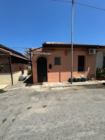 Einfamilienhaus in Via Contesse, Messina - Foto 1