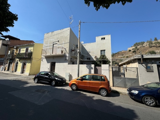 Einfamilienhaus in Via Comunale Camaro, Messina - Foto 1