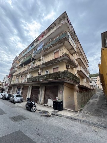 Bilocale in Via Palermo 401, Messina - Foto 1