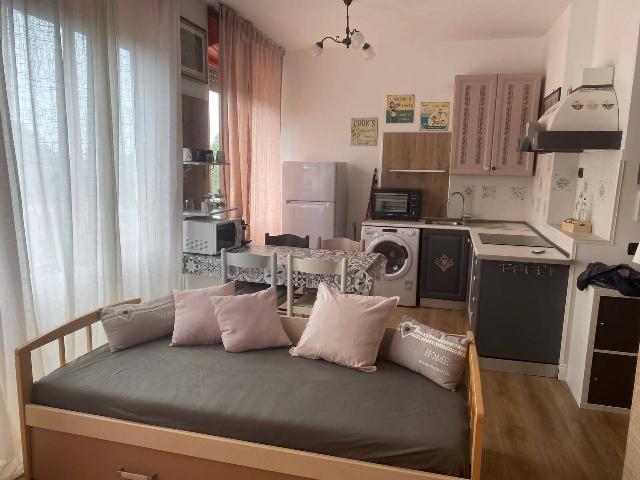 Einzimmerwohnung in Via Sergio Angelucci, Cerveteri - Foto 1