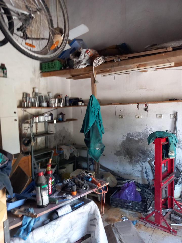 Magazzino in , Cascina, {3} - Foto 1