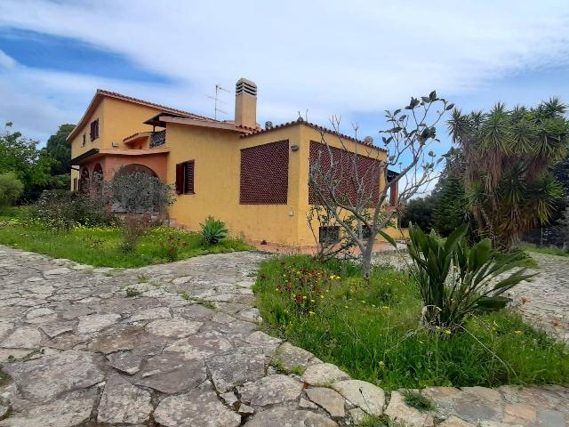 Villa in Strada 27, Capoterra - Foto 1