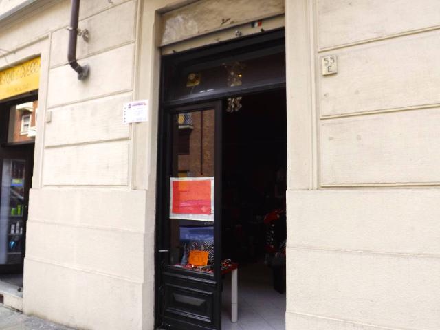 Shop in {3}, Via Evangelista Torricelli 55 - Photo 1