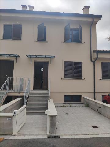 Terraced house, Cascina - Photo 1