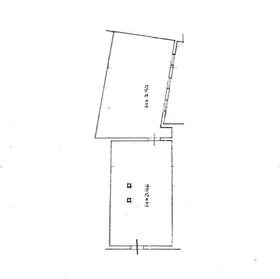 Laboratorio in X Settembre 56021, Cascina, {3} - Planimetria 1