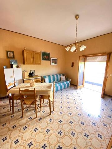 Einzimmerwohnung in Via Francesco E Silvio Ferretti 17, Cerveteri - Foto 1