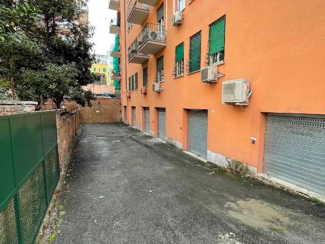 Warehouse in {3}, Via dei Carpegna - Photo 1