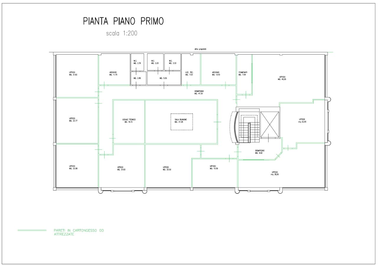 Ufficio in , Empoli, {3} - Foto 1