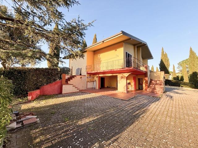 Villa in Ale 4, Montespertoli - Foto 1