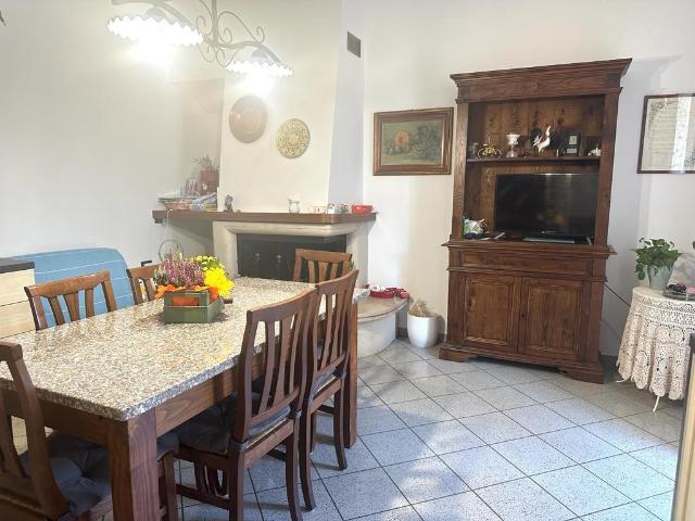 Einfamilienhaus in Ei Cappuccini 50053, Empoli - Foto 1