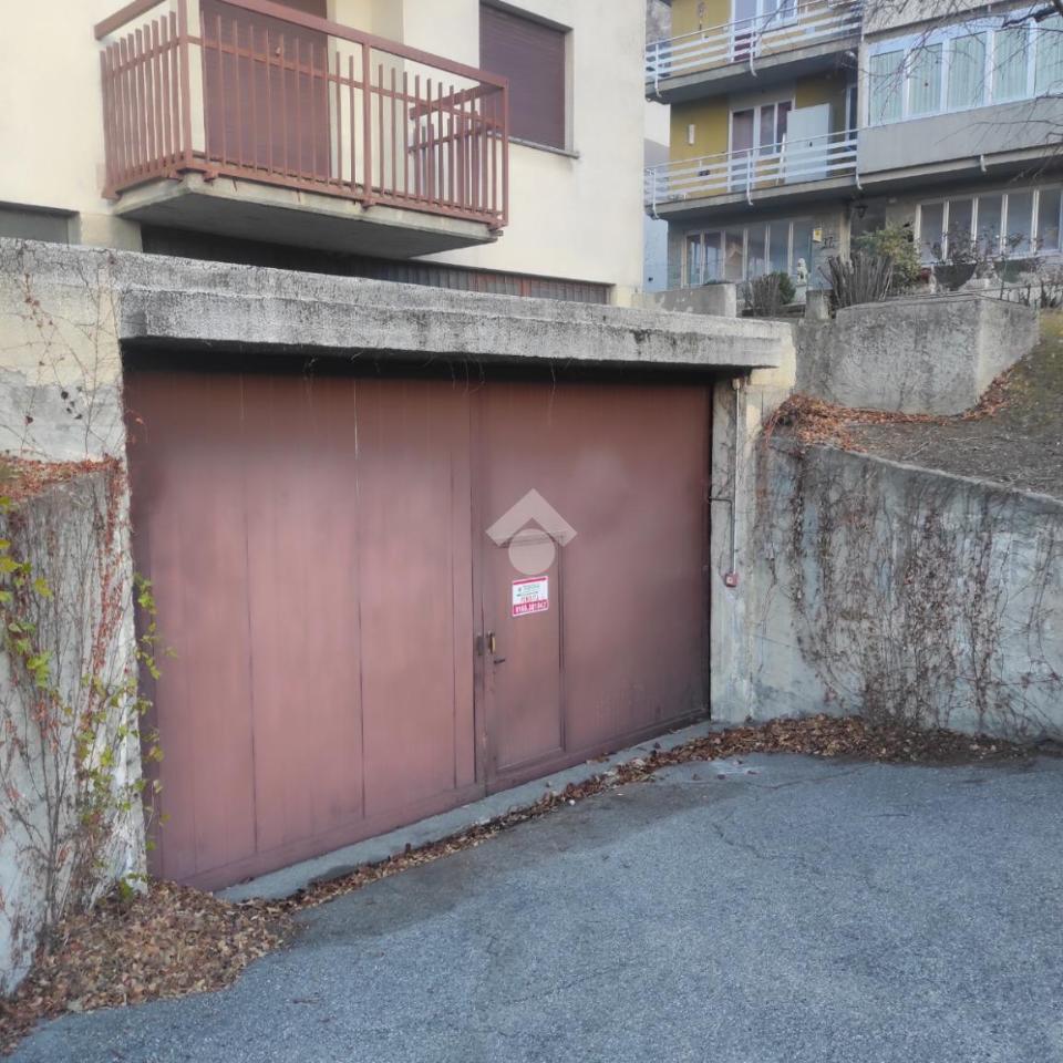 Magazzino in Via della Stazione 39, Saint Vincent, {3} - Foto 1