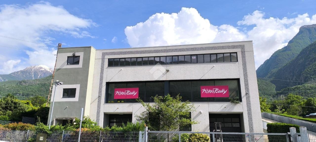 Ufficio in Zona Industriale 6, Saint Marcel, {3} - Foto 1