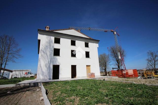 Villa in Via Mascellaro 21, San Giovanni in Persiceto - Foto 1