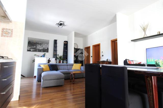 4-room flat in Via Antonio Gramsci 3, Sant'Agata Bolognese - Photo 1