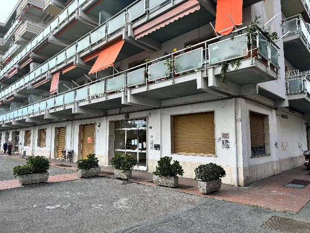 Ufficio in Via Tacito 12, Ventimiglia - Foto 1