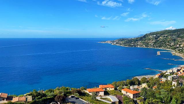 Villa unifamiliare in Strada Rotabile Capo Nero 96, Sanremo - Foto 1