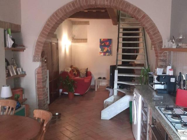 Apartament in Via Andrea di Mino, , Palaia - Photo 1