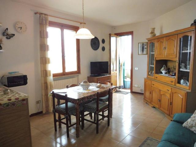 3-room flat, Capannoli - Photo 1