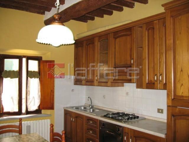 4-room flat, Peccioli - Photo 1