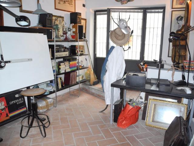 2-room flat, Cerreto Guidi - Photo 1