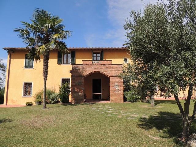 Villa, Fucecchio - Foto 1