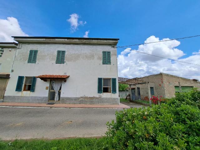 Stadthaus, Cerreto Guidi - Foto 1