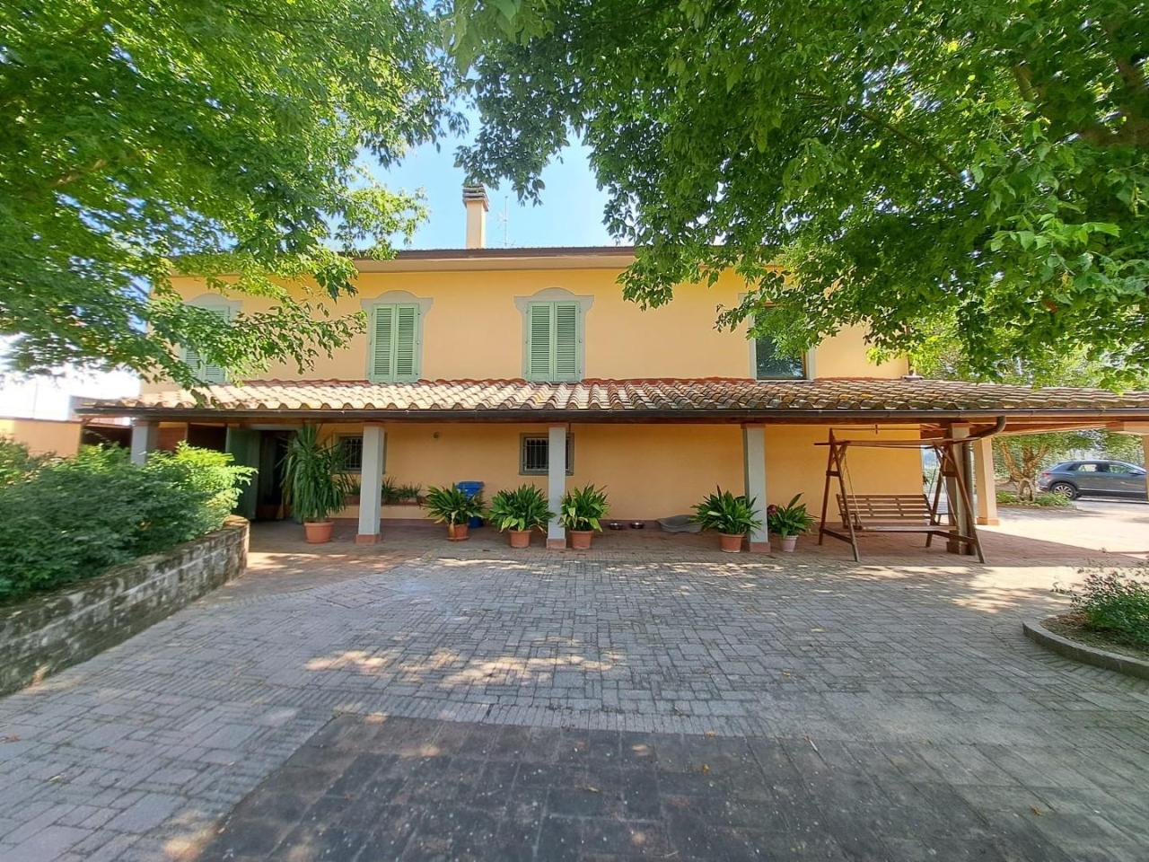 Villa in vendita a Cerreto Guidi