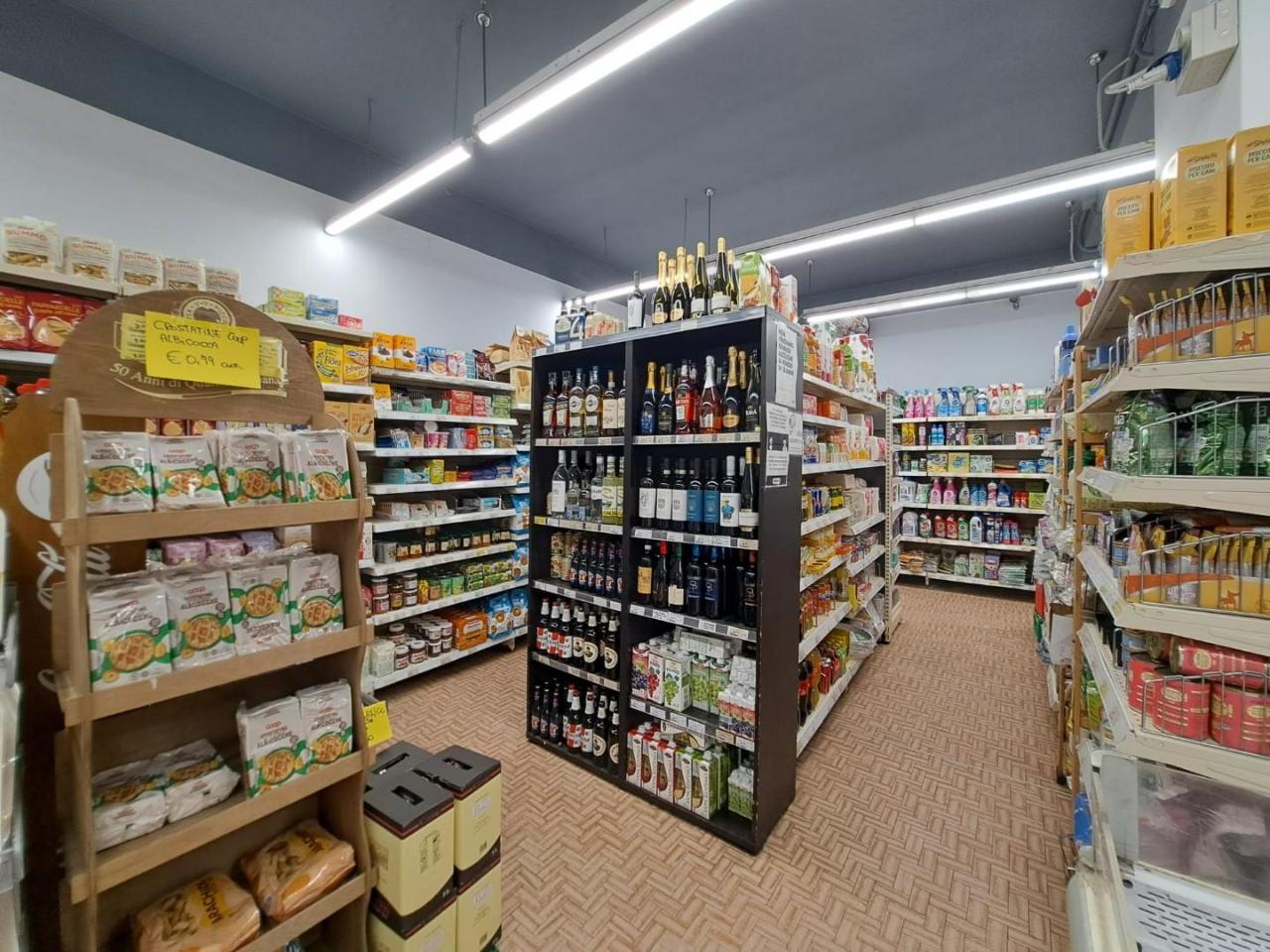 Alimentari - Gastronomia in , Cerreto Guidi, {3} - Foto 1