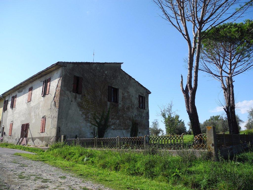 Rustico in vendita a Cerreto Guidi