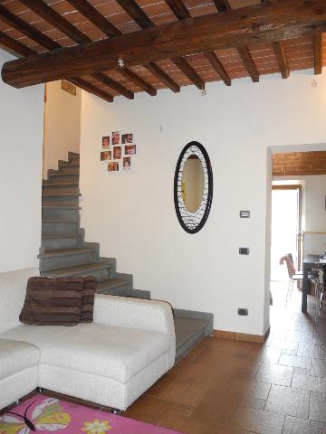 Attached house, Lamporecchio - Photo 1