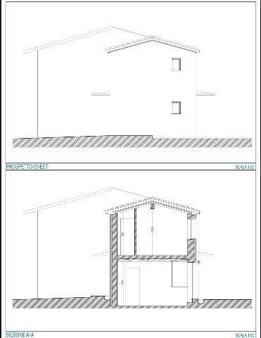 Attached house, San Giuliano Terme - Photo 1