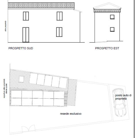 Stadthaus, San Giuliano Terme - Foto 1