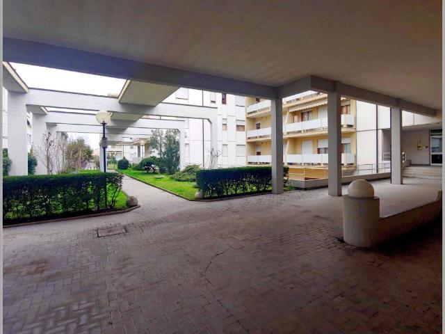 4-room flat in Via Martiri di Sfriso 15, Sacile - Photo 1