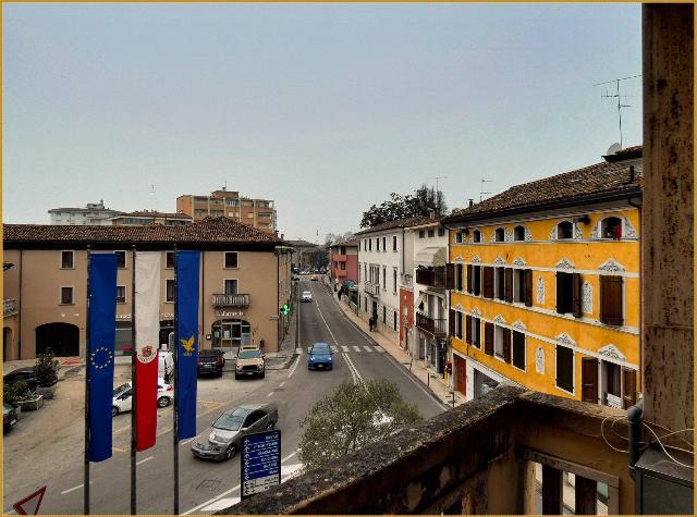 Quadrilocale in {3}, Viale Giuseppe Lacchin 7 - Foto 1